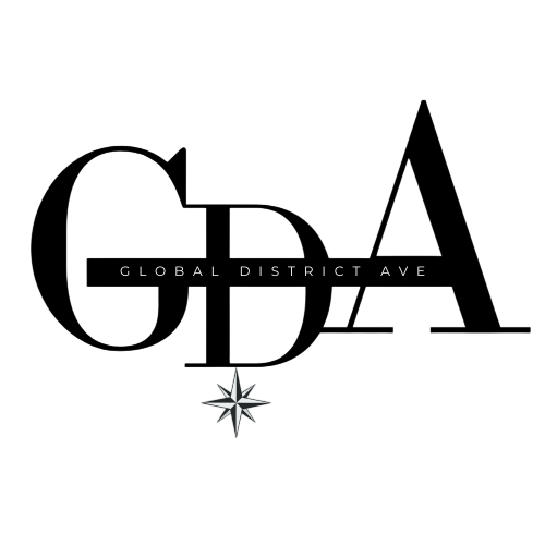 Global District Ave